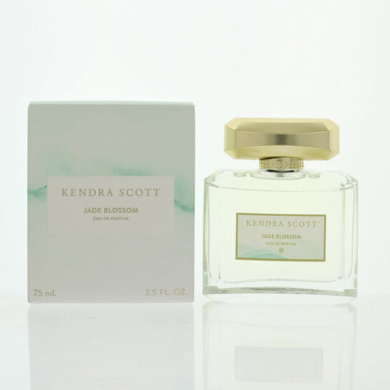 Kendra Scott Ladies Jade Blossom EDP Spray 2.5 oz Fragrances - Luxurious Fragrance Available Online in Hong Kong & China