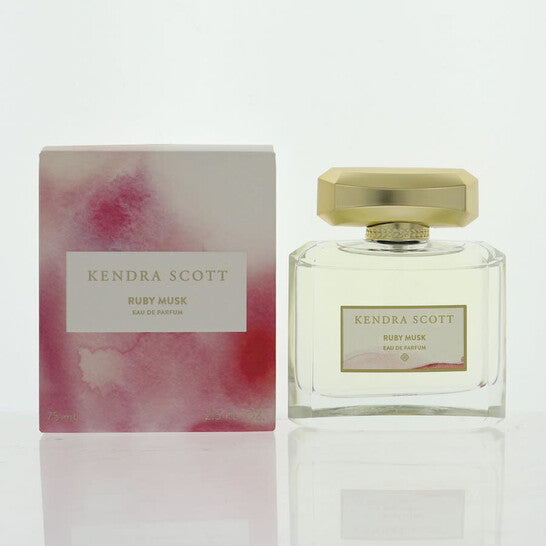 Kendra Scott Ladies Ruby Mask EDP Spray 2.5 oz Fragrances - Luxurious Fragrance Available Online in Hong Kong & China