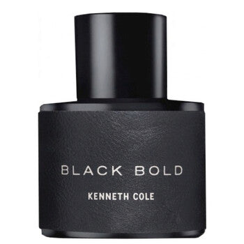 Kenneth Cole Black Bold / Kenneth Cole EDP Spray 3.4 oz (100 ml) (m) - Luxurious Fragrance Available Online in Hong Kong & China