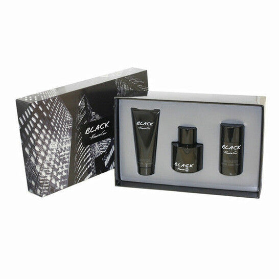 Kenneth Cole Black Men / Kenneth Cole Set (m) (Wholesale) - Luxurious Fragrance Available Online in Hong Kong & China