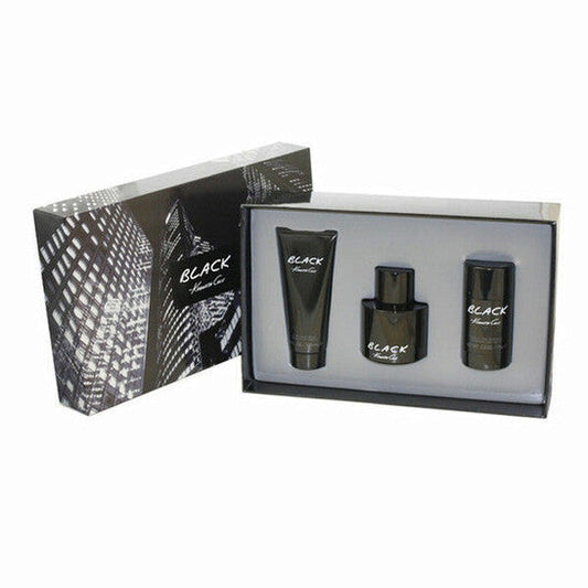 Kenneth Cole Black Men / Kenneth Cole Set (m) (Wholesale) - Luxurious Fragrance Available Online in Hong Kong & China