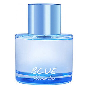 Kenneth Cole Blue by Kenneth Cole EDT Spray 3.4 oz (100 ml) (m) - Luxurious Fragrance Available Online in Hong Kong & China