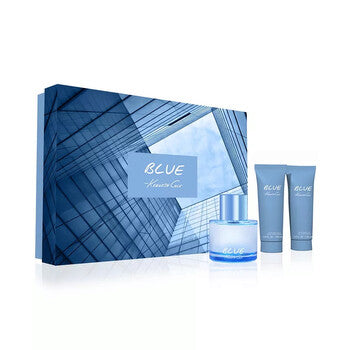 Kenneth Cole Blue / Kenneth Cole Set (M) - Luxurious Fragrance Available Online in Hong Kong & China