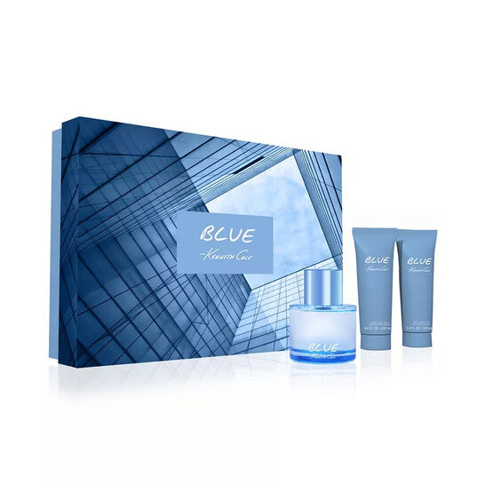 Kenneth Cole Blue / Kenneth Cole Set (M) (Wholesale) - Luxurious Fragrance Available Online in Hong Kong & China