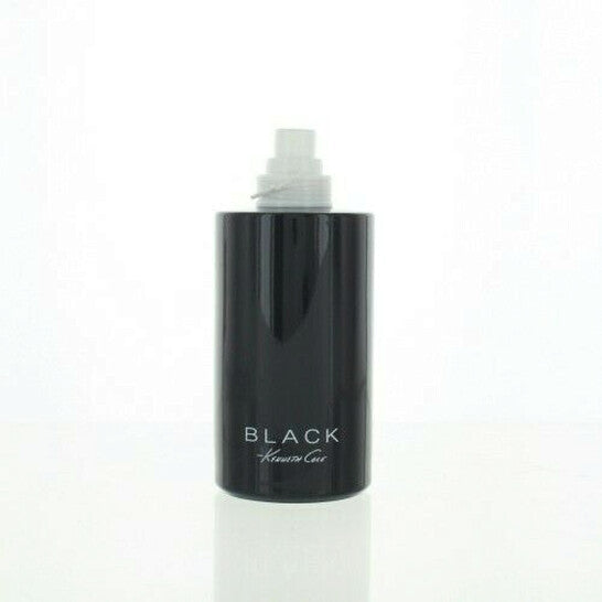 Kenneth Cole Ladies Black EDP 3.4 oz (Tester) Fragrances - Luxurious Fragrance Available Online in Hong Kong & China