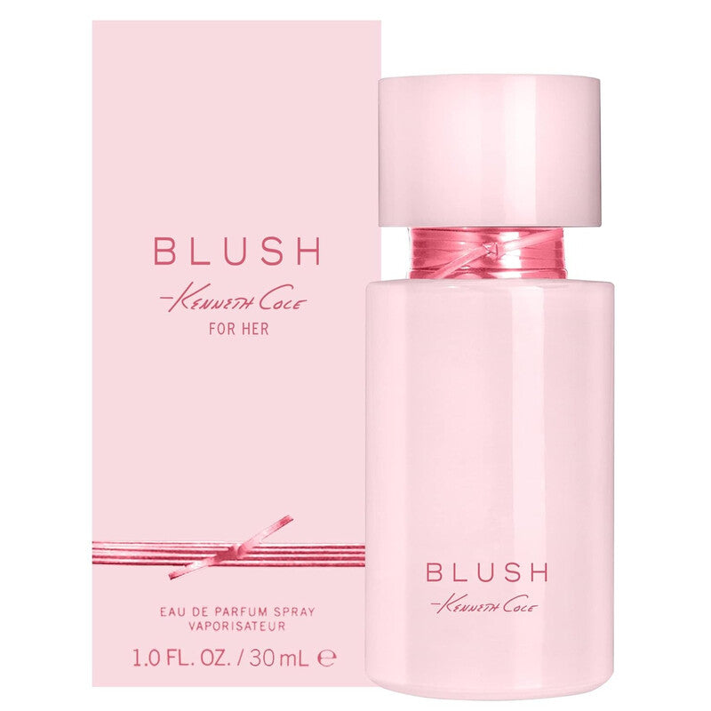Kenneth Cole Ladies Blush EDP Spray 1.0 oz Fragrances - Luxurious Fragrance Available Online in Hong Kong & China