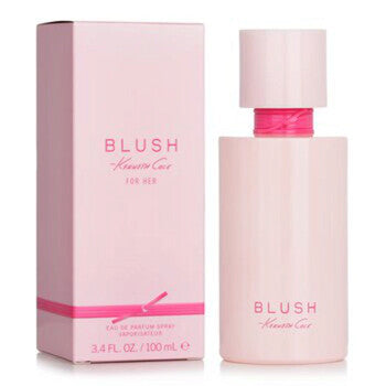 Kenneth Cole Ladies Blush for Her EDP Spray 3.4 oz - Luxurious Fragrance Available Online in Hong Kong & China