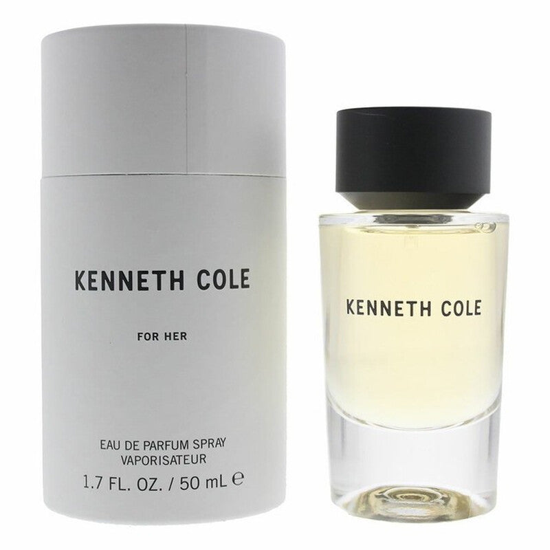 Kenneth Cole Ladies For Her EDP 1.7 oz Fragrances - Luxurious Fragrance Available Online in Hong Kong & China