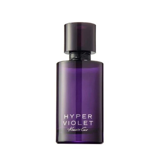 Kenneth Cole Ladies Hyper Violet EDP Spray 3.38 oz (Tester)  - Luxurious Fragrance Available Online in Hong Kong & China