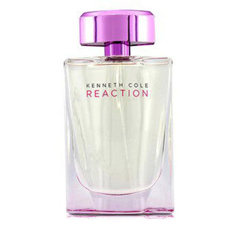 Kenneth Cole Ladies Reaction EDP Spray 3.4 oz - Luxurious Fragrance Available Online in Hong Kong & China