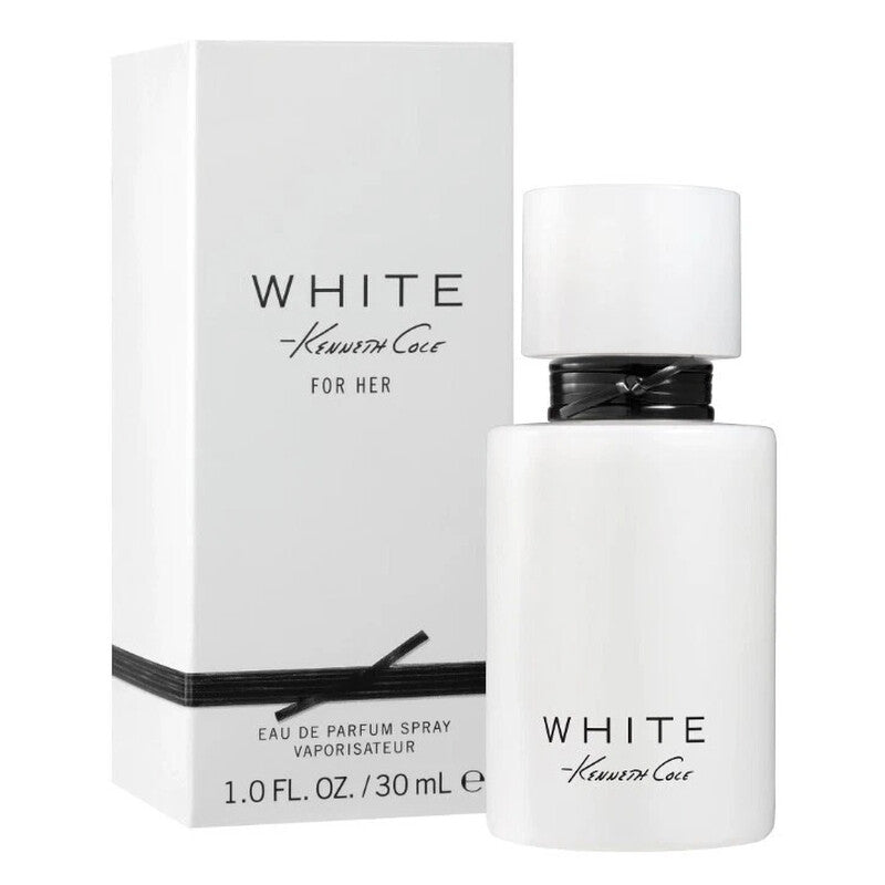 Kenneth Cole Ladies White EDP 1.0 oz Fragrances - Luxurious Fragrance Available Online in Hong Kong & China
