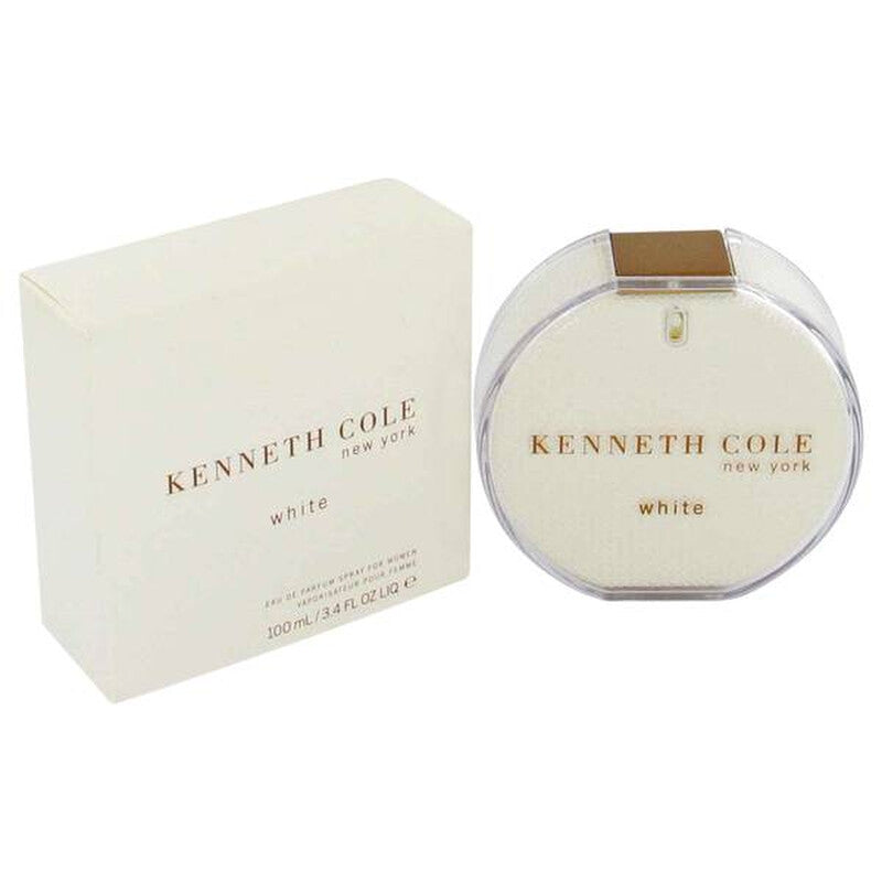 Kenneth Cole Ladies White EDP Spray 3.4 oz Fragrances (Wholesale) - Luxurious Fragrance Available Online in Hong Kong & China