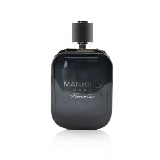Kenneth Cole Mankind Hero / Kenneth Cole EDT Spray 3.4 oz (100 ml) (m) - Luxurious Fragrance Available Online in Hong Kong & China