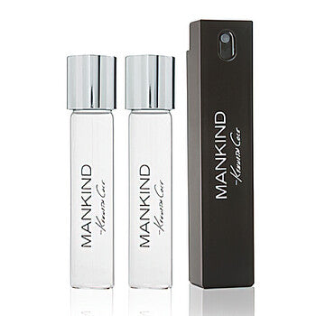 Kenneth Cole Mankind / Kenneth Cole 0.5 oz Travel Trio (m) - Luxurious Fragrance Available Online in Hong Kong & China