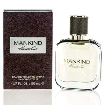 Kenneth Cole Mankind / Kenneth Cole EDT Spray 1.7 oz (m) - Luxurious Fragrance Available Online in Hong Kong & China