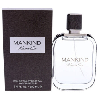 Kenneth Cole Mankind / Kenneth Cole EDT Spray 3.4 oz (m) - Luxurious Fragrance Available Online in Hong Kong & China