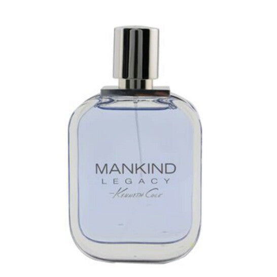 Kenneth Cole Mankind Legacy / Kenneth Cole EDT Spray 3.4 oz (100 ml) (m) - Luxurious Fragrance Available Online in Hong Kong & China