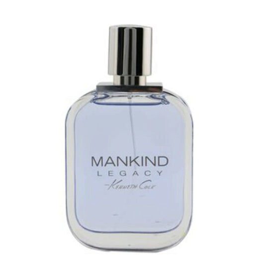 Kenneth Cole Mankind Legacy / Kenneth Cole EDT Spray 3.4 oz (100 ml) (m) - Luxurious Fragrance Available Online in Hong Kong & China
