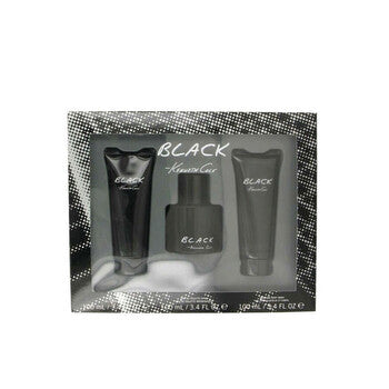 Kenneth Cole Men's Black Gift Set - Luxurious Fragrance Available Online in Hong Kong & China