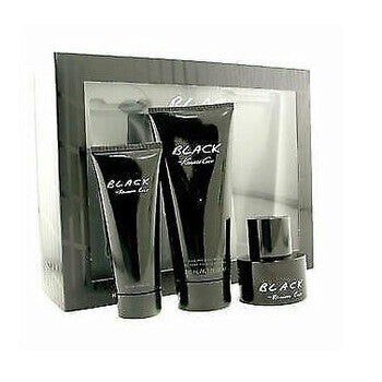 Kenneth Cole Men's Black Gift Set - Luxurious Fragrance Available Online in Hong Kong & China