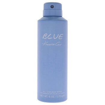 Kenneth Cole Men's Blue Body Spray 6.0 oz Fragrances (Wholesale) - Luxurious Fragrance Available Online in Hong Kong & China