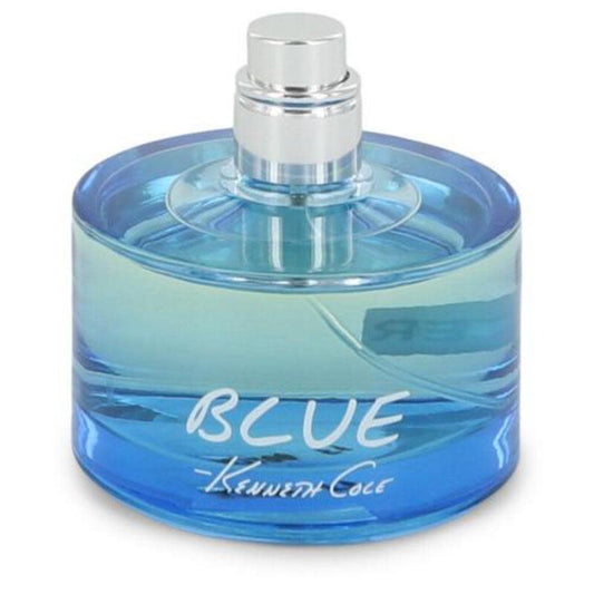 Kenneth Cole Men's Blue EDT Spray 1.7 oz (Tester) Fragrances (Wholesale) - Luxurious Fragrance Available Online in Hong Kong & China
