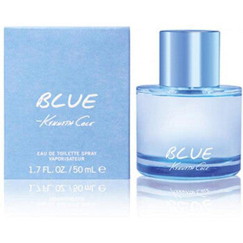 Kenneth Cole Men's Blue EDT Spray 1.7 oz - Luxurious Fragrance Available Online in Hong Kong & China