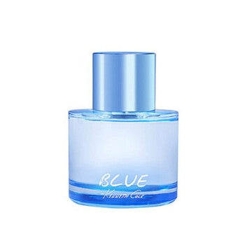 Kenneth Cole Men's Blue EDT Spray 3.38 oz (Tester) - Luxurious Fragrance Available Online in Hong Kong & China