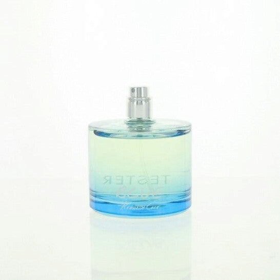Kenneth Cole Men's Blue EDT Spray 3.4 oz (Tester) Fragrances - Luxurious Fragrance Available Online in Hong Kong & China