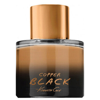 Kenneth Cole Men's Copper Black EDT 3.4 oz - Luxurious Fragrance Available Online in Hong Kong & China