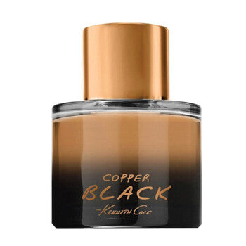 Kenneth Cole Men's Copper Black EDT Spray 3.38 oz (Tester) - Luxurious Fragrance Available Online in Hong Kong & China