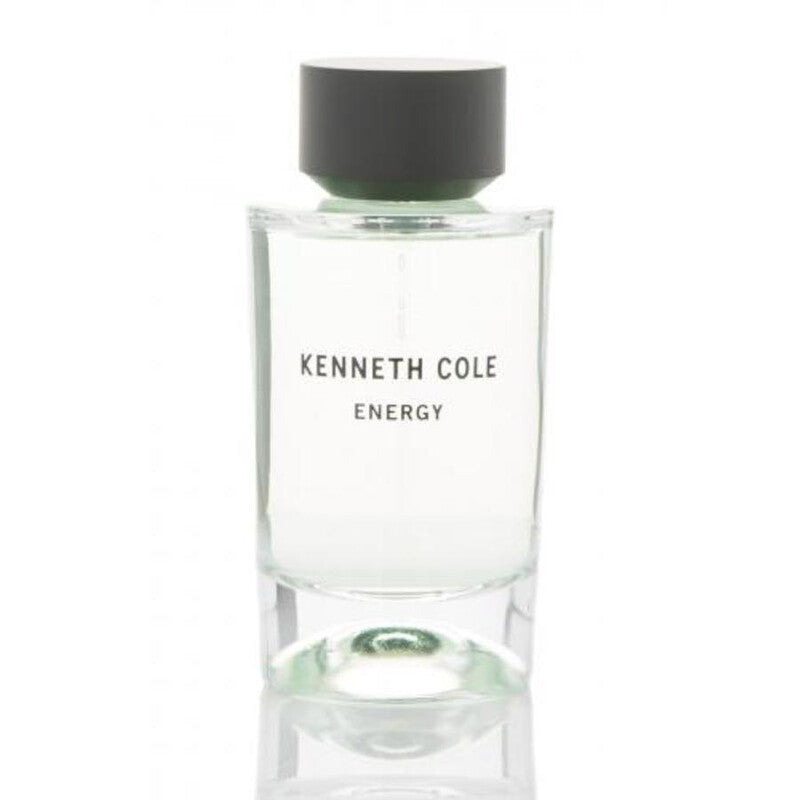 Kenneth Cole Men's Energy EDT Spray 3.4 oz (Tester) Fragrances - Luxurious Fragrance Available Online in Hong Kong & China