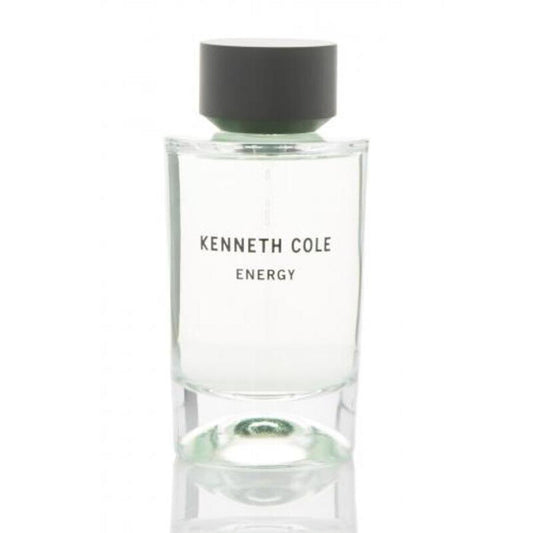 Kenneth Cole Men's Energy EDT Spray 3.4 oz (Tester) Fragrances (Wholesale) - Luxurious Fragrance Available Online in Hong Kong & China