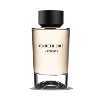 Kenneth Cole Men's Intensity EDT Spray 3.4 oz (Tester) - Luxurious Fragrance Available Online in Hong Kong & China