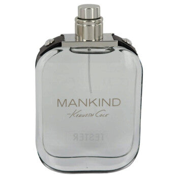 Kenneth Cole Men's Mankind EDT Spray 3.4 oz (Tester) - Luxurious Fragrance Available Online in Hong Kong & China