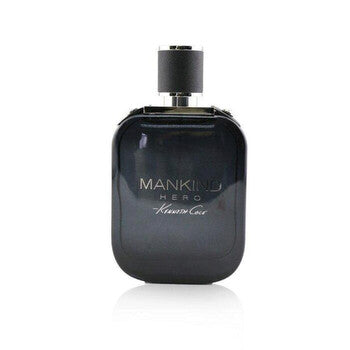 Kenneth Cole Men's Mankind Hero EDT Spray 3.4 oz (Tester) - Luxurious Fragrance Available Online in Hong Kong & China