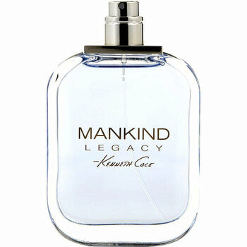 Kenneth Cole Men's Mankind Legacy EDT Spray 3.4 oz (Tester)  - Luxurious Fragrance Available Online in Hong Kong & China