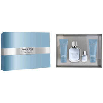 Kenneth Cole Men's Mankind Legacy Gift Set Bath & Body - Luxurious Fragrance Available Online in Hong Kong & China