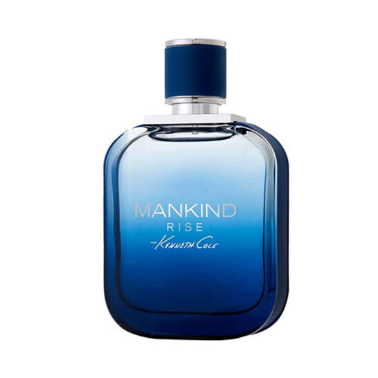 Kenneth Cole Men's Mankind Rise EDT Spray 3.38 oz (Tester) - Luxurious Fragrance Available Online in Hong Kong & China
