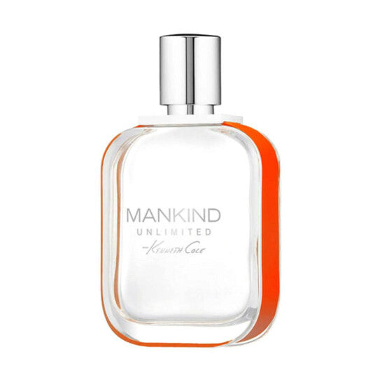 Kenneth Cole Men's Mankind Unlimited EDT Spray 3.38 oz (Tester) Fragrances (Wholesale) - Luxurious Fragrance Available Online in Hong Kong & China