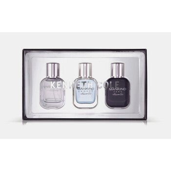 Kenneth Cole Men's Mini Set Gift Set - Luxurious Fragrance Available Online in Hong Kong & China