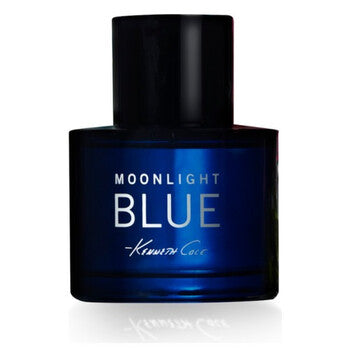 Kenneth Cole Men's Moonlight Blue EDT 3.4 oz - Luxurious Fragrance Available Online in Hong Kong & China