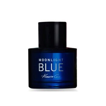 Kenneth Cole Men's Moonlight Blue EDT Spray 3.38 oz (Tester) - Luxurious Fragrance Available Online in Hong Kong & China