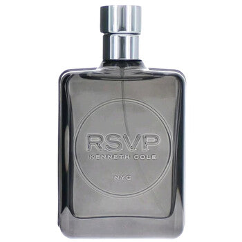 Kenneth Cole R.S.V.P. by Kenneth Cole EDT Spray 3.3 oz (m) - Luxurious Fragrance Available Online in Hong Kong & China