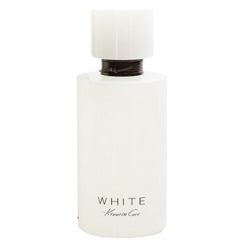 Kenneth Cole White / Kenneth Cole EDP Spray 3.4 oz (100 ml) (w) - Luxurious Fragrance Available Online in Hong Kong & China