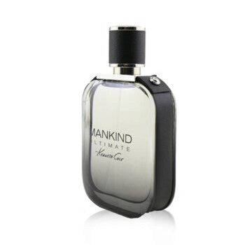 Kenneth Cole Kenneth Mankind Ultimate / Kenneth Cole EDT Spray 3.4 oz (100 ml) (m) - Luxurious Fragrance Available Online in Hong Kong & China