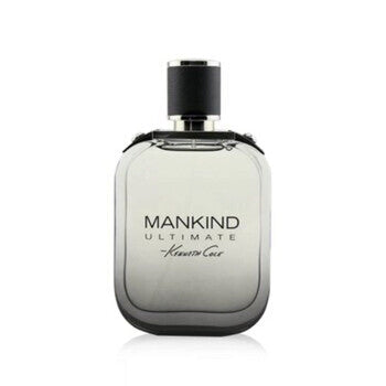 Kenneth Cole Kenneth Mankind Ultimate / Kenneth Cole EDT Spray 3.4 oz (100 ml) (m) - Luxurious Fragrance Available Online in Hong Kong & China
