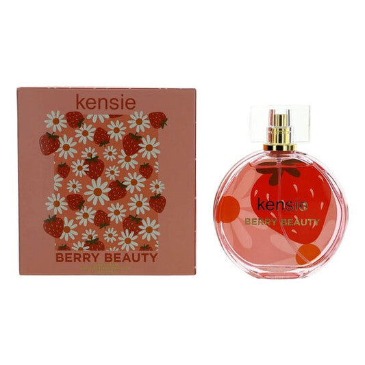 Kensie Ladies Berry Beauty EDP Spray 3.4 oz Fragrances (Wholesale) - Luxurious Fragrance Available Online in Hong Kong & China