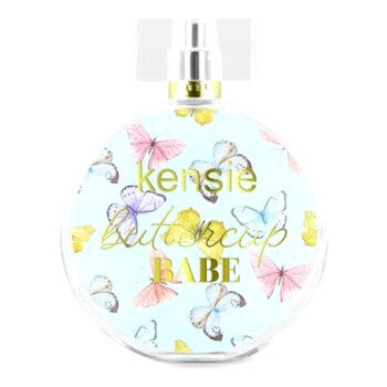 Kensie Ladies Buttercup Babe EDP Spray 3.4 oz Fragrances (Wholesale) - Luxurious Fragrance Available Online in Hong Kong & China