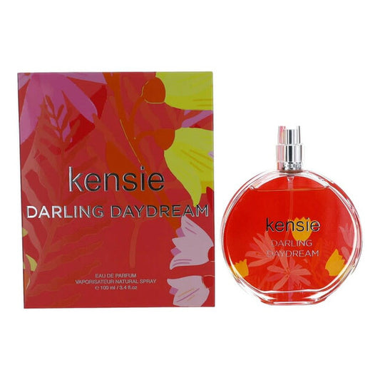 Kensie Ladies Darling Daydream EDP Spray 3.4 oz Fragrances - Luxurious Fragrance Available Online in Hong Kong & China